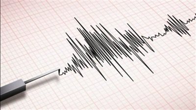 بقوة 3.9 درجة.. هزة أرضية جديدة تضرب مصر في أقل من يومين