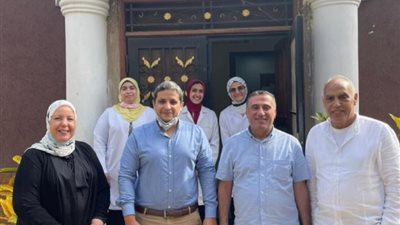 الزراعة تعلن تجديد الاعتماد السنوي لمعمل تشخيص الأمراض النباتية من إيجاك