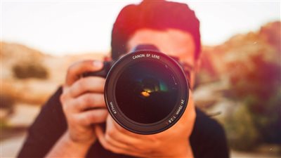 ما حكم التصوير الفوتوغرافي؟ 
