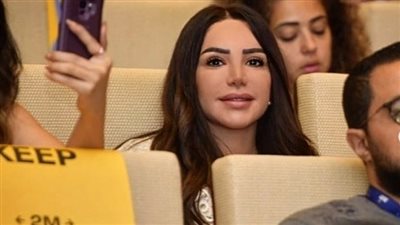إنجي علاء تشيد بـ فيلم Ancient Egypt in Film: صورة مشرفة عن تاريخ مصر القديم