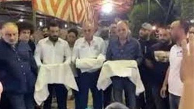 حجز واقعة تقديم الكفن بعين شمس إلى جلسة 29 نوفمبر للحكم 