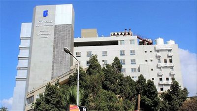 مستشفى الجنزوري ينقذ حياة رضيع من خلل في تكوين الأمعاء