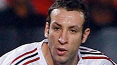 مدافع الزمالك السابق: غياب مجدي قفشة سبب مشاكل الأهلي الفنية