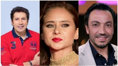 منهم نيللي كريم وهاني رمزي.. 13 فنانًا غابوا عن الدورة الخامسة لمهرجان الجونة 