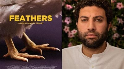 مخرج فيلم ريش: لم أصنع شيئا غريبا.. وطبيعي يثير الجدل ومينفعش حد يقول عليا أنا مش مصري | حوار