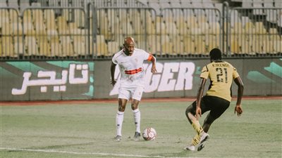 Zamalek vs Tusker أهداف مباراة الزمالك وتوسكار الكيني بدوري أبطال أفريقيا (فيديو)