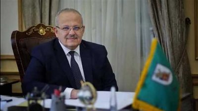 الخشت: 74 عالمًا من أساتذة جامعة القاهرة ضمن أفضل علماء العالم ونتفوق على أنفسنا بنسبة 34% خلال عام 