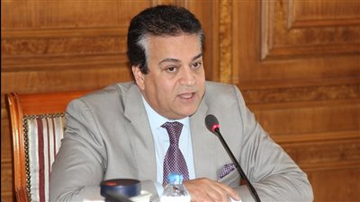 عبد الغفار: حريصون على استمرار التعاون مع المؤسسات التعليمية الأمريكية