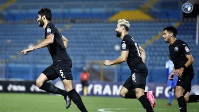 إيهاب جلال يعلن قائمة بيراميدز لمواجهة فاركو في الدوري