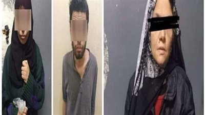 قتل عياله وصور الجريمة فيديو.. ننشر حيثيات الحكم على المتهمين في مذبحة المرج | خاص