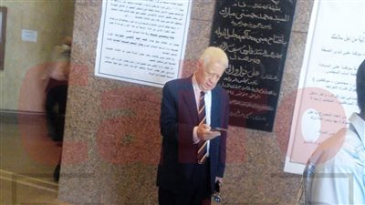 رد فعل مرتضى منصور بعد قرار عودته لنادي الزمالك | فيديو