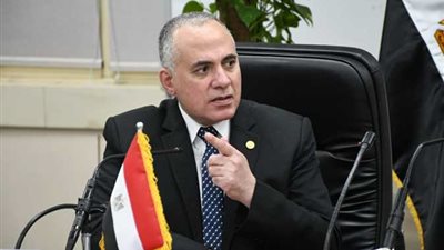 وزير الري لـ القاهرة 24: التغيرات المناخية ستؤثر على زيادة الأمراض الزراعية وتساهم في الجفاف