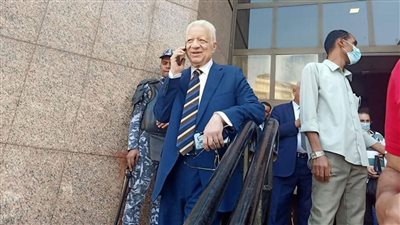 مرتضى منصور يتسلم الصيغة التنفيذية لحكم عودته لرئاسة الزمالك.. ومصدر: ينفذ وقت ما يحب | مستند