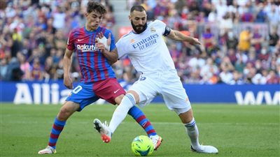 قبل مواجهة اليوم في دوري الأبطال.. تعرف على تاريخ مواجهات ريال مدريد وشاختار دونيتسك
