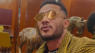 الأقوى في مصر.. محمد رمضان يروج لحفله المقبل | فيديو