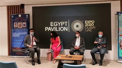 التعليم العالي: وفد مصري يشارك بمعرض إكسبو دبي 2020 حول مواجهة التحديات البيئية 
