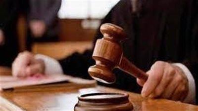قتل زوج عشيقته بمعاونتها.. إحالة أوراق أمين شرطة بالشرقية للمفتي