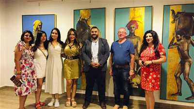 الغردقة تستضيف منتدى المرأة العالمي للفنون بمشاركة 40 فنانة