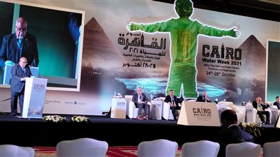 برنامج الغذاء العالمي: مصر تستهلك 85% من الموارد المائية للزراعة
