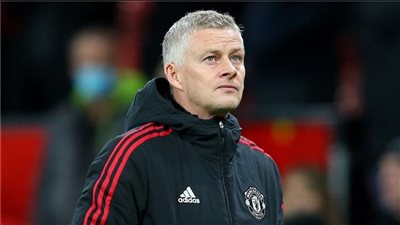 سولشاير يرفض عرض تدريب المنتخب الإيراني