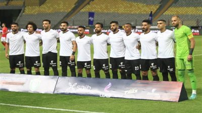 اليوم.. طلائع الجيش يستأنف تدريباته الجماعية تحت قيادة الجهاز المعاون