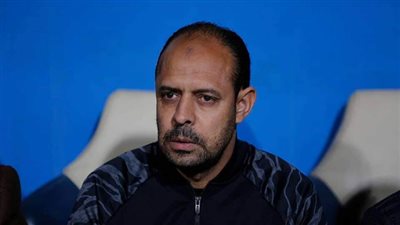 عماد النحاس يحشد أسلحته لمواجهة الأهلي في الدوري 