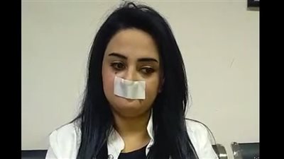 تأجيل محاكمة شاب تحرش بفتاة وضربها في وسط البلد لـ 29 نوفمبر