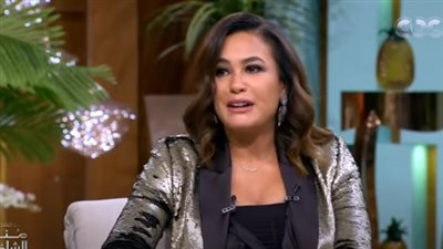 هند صبري عن كلماتها لـ السقا في مهرجان الجونة: اللي كتبته وقولته من قلبي