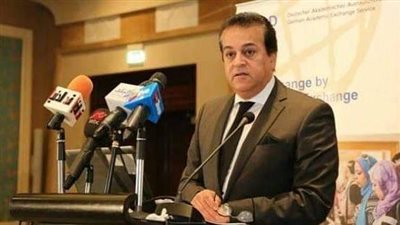 بينهم رئيس جامعة بني سويف.. تعيينات جديدة بقرار من وزير التعليم العالي في الجامعات