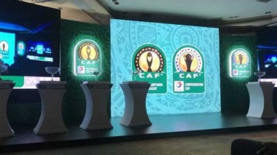 موعد قرعة دوري أبطال إفريقيا 2022 بدور المجموعات والقنوات الناقلة وتصنيف الفرق