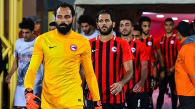 اليوم.. فيوتشر وإيسترن كومباني في افتتاحية منافسات كأس الرابطة