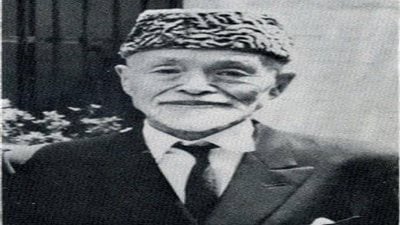 عمر ميتا.. من البوذية إلى أول مترجم للقرآن باليابانية