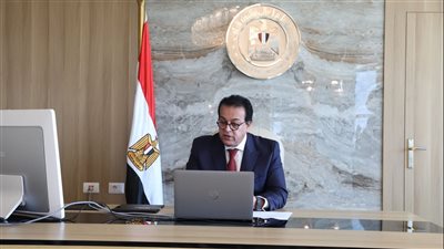 خالد عبد الغفار يشارك في فعاليات منتدى الشرق الأوسط لقادة الرأي في التعليم