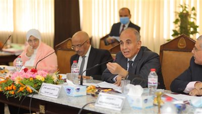 ضمن أفضل 2 % عالميًا.. 430 ألف جنيه مكافأة لـ علماء جامعة الزقازيق