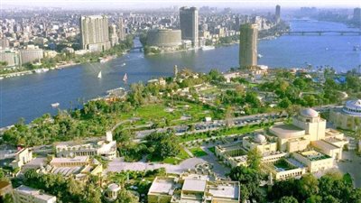 نشرة صباح القاهرة 24 | استمرار الأجواء الخريفية.. وانتظام حركة مرور السيارات بشوارع العاصمة