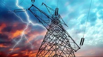 بينها بنك ومستشفى.. قطع الكهرباء عن مناطق متفرقة بالحسينية في الشرقية