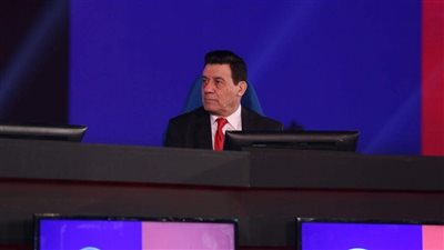 حقيقة وفاة مدحت شلبي بأزمة في الجهاز التنفسي