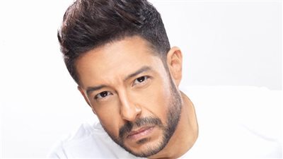 محمد حماقي يحيي حفلًا غنائيًا في الأردن اليوم
