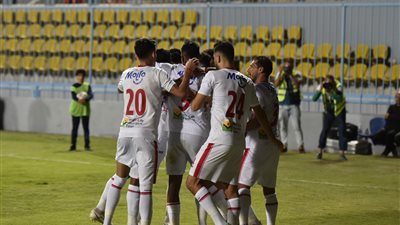 مران الزمالك.. تدريبات تأهيلية للاعبين استعدادًا لطلائع الجيش