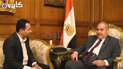 رئيس المحكمة الدستورية: نحن ضمن أفضل 10 محاكم في العالم