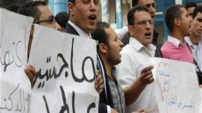 بعد طلب النواب.. الجامعات الحكومية تبدأ في حصر الحاصلين على الماجستير والدكتوراه خلال آخر 10 سنوات