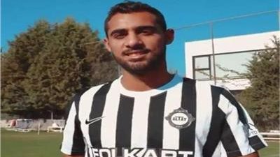 بمشاركة أحمد ياسر ريان.. ألتاي يتعادل مع سيفاس سبور في الدوري التركي