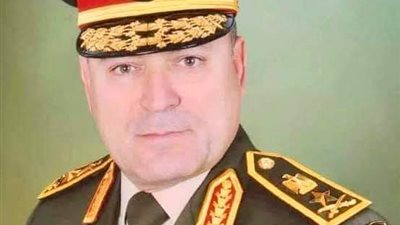 رئيس الأركان يتفقد معرض البحوث الفنية للقوات المسلحة