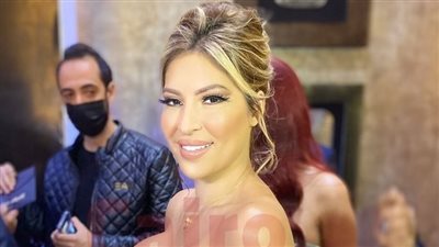 10 معلومات عن مريم الدباغ صاحبة الإطلالة الأجرأ في مهرجان أوسكار العرب .. فيديو وصور