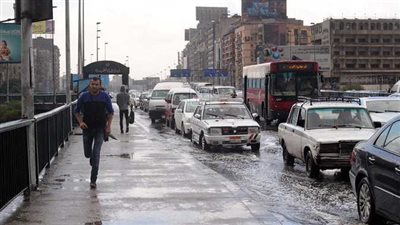 ارتفاع درجات الحرارة وأمطار ورعد.. الأرصاد تعلن طقس غير مستقر لمدة أسبوع