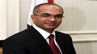 الإسكان تُشارك في القمة العالمية الـ11 لتكنولوجيا الابتكار في المياه بـ لندن 