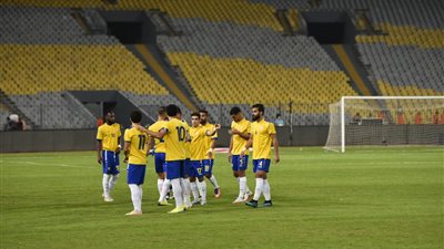 إوعى يفهموك إن ده الإسماعيلي.. رسائل قوية من جماهير الدراويش لجهاز المنتخب