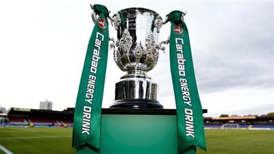 الاتحاد الإنجليزي يتجه لرفض إقامة مباريات نصف نهائي كأس الرابطة من مباراة واحدة