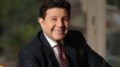 اليوم.. هاني شاكر على مسرح اتحاد أرينا في أبو ظبي