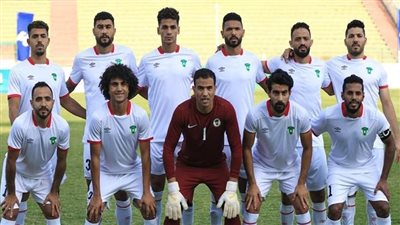 إيسترن كومباني يعالج أخطاء لاعبيه أمام المقاولون 
